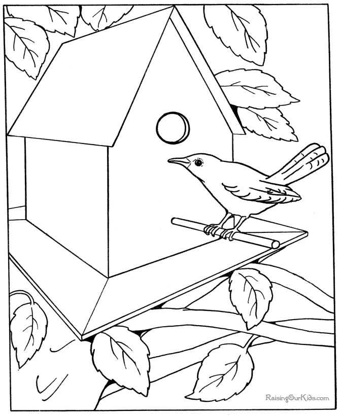 Free Printable Coloring Pages For Seniors With Dementia