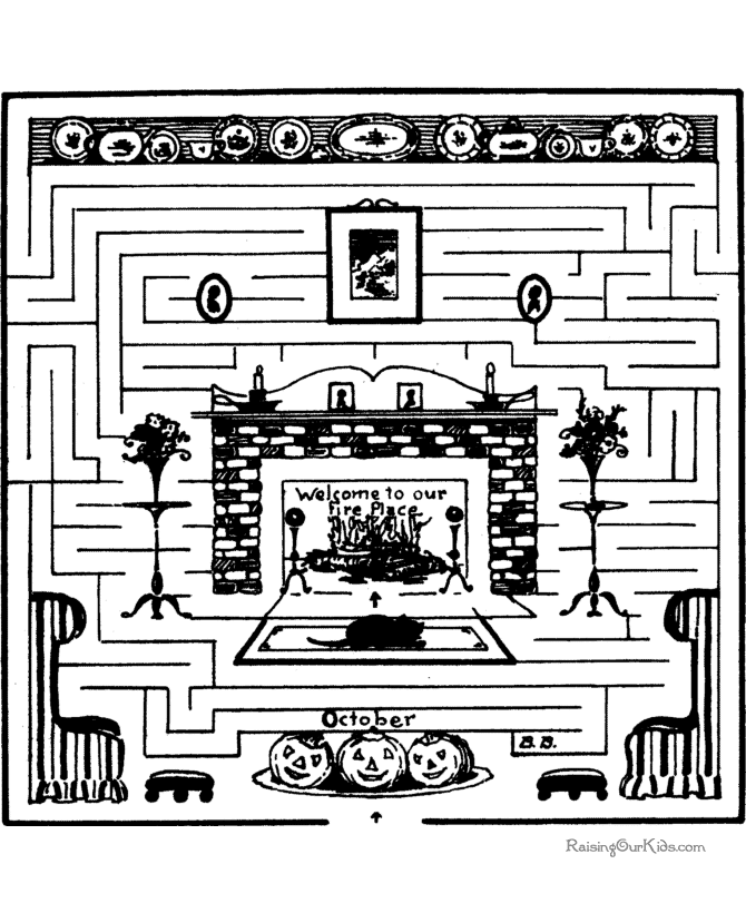 printable-mazes-with-tom-and-jerry
