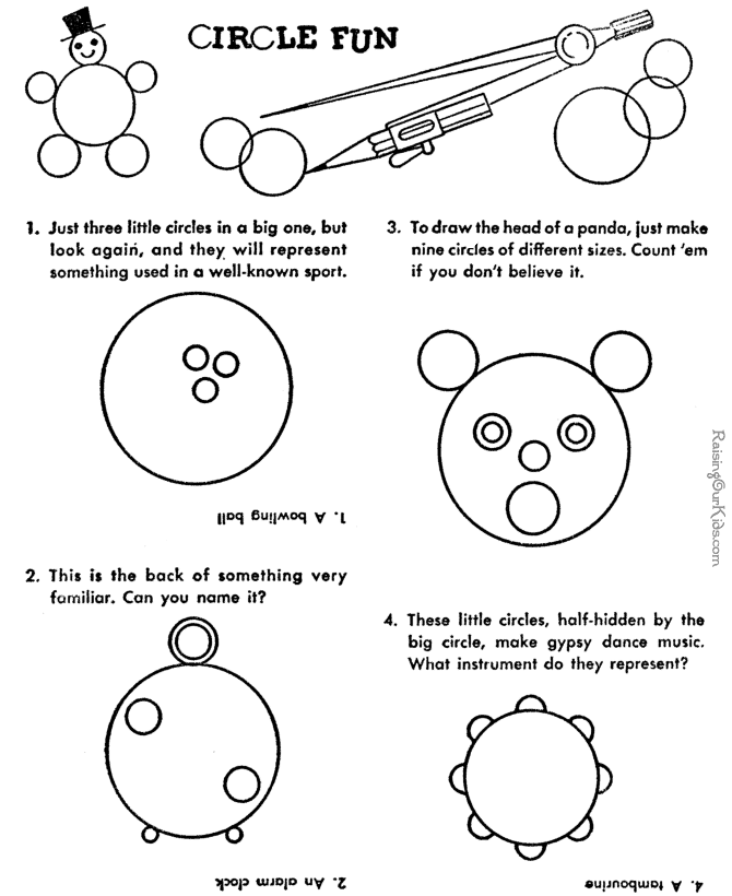 Easy - How to Draw